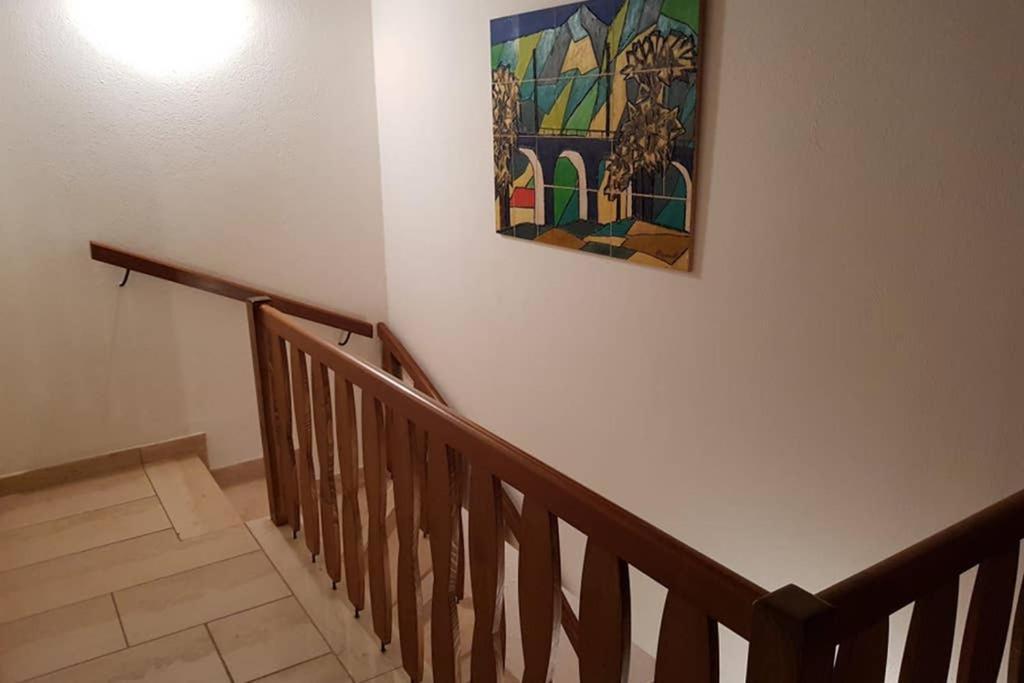 Villa Bezauberndes Haus Fuer Erholsame Ferien Im Puschlav Campascio Esterno foto