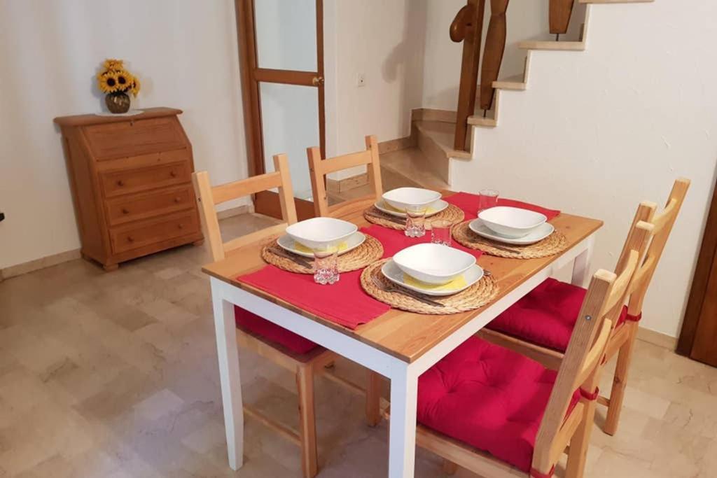 Villa Bezauberndes Haus Fuer Erholsame Ferien Im Puschlav Campascio Esterno foto